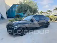2024 BMW M3