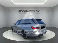 2024 BMW M3