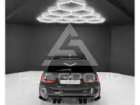 2024 BMW M3