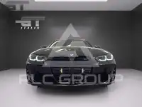 2024 BMW M3