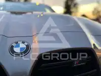 2024 BMW M3