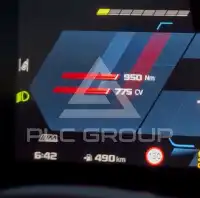 2024 BMW M3
