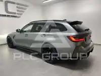 2024 BMW M3