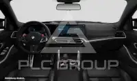 2024 BMW M3