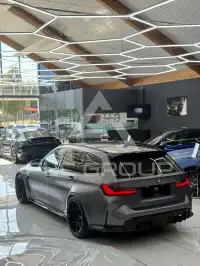2024 BMW M3
