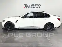 2024 BMW M3