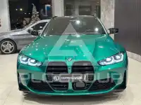 2024 BMW M3