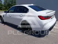2024 BMW M3