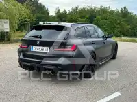 2024 BMW M3