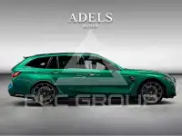 2024 BMW M3