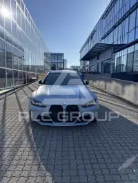 2024 BMW M3