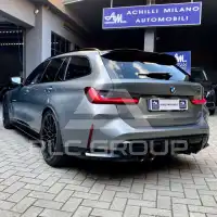 2024 BMW M3
