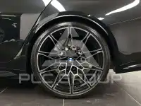 2024 BMW M3