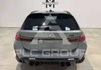 2024 BMW M3