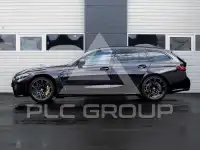 2024 BMW M3