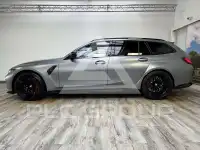 2024 BMW M3