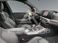 2024 BMW M3