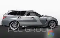 2024 BMW M3