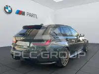 2024 BMW M3