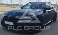 2024 BMW M3