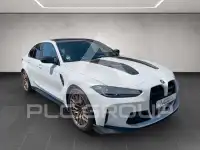 2024 BMW M3