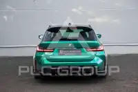 2024 BMW M3