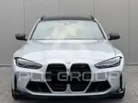 2024 BMW M3