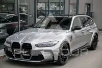 2024 BMW M3