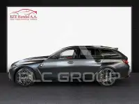 2024 BMW M3