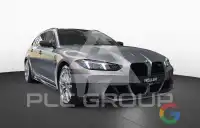 2024 BMW M3