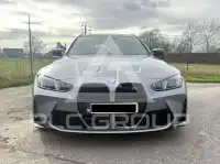 2024 BMW M3