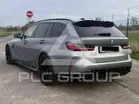2024 BMW M3