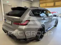 2024 BMW M3