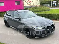 2024 BMW M3