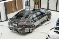 2024 BMW M3