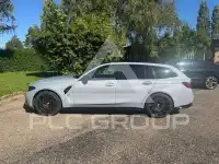 2024 BMW M3