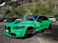 2024 BMW M3