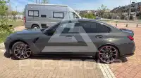 2024 BMW M3