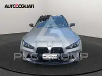2024 BMW M3