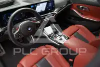 2024 BMW M3