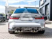 2024 BMW M3