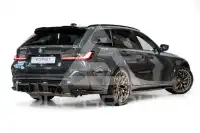 2024 BMW M3