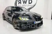 2024 BMW M3