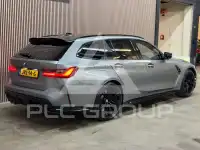 2024 BMW M3