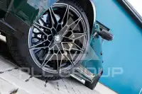 2024 BMW M3