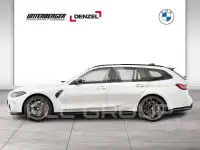 2024 BMW M3