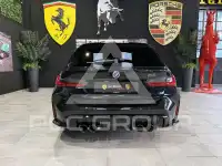 2024 BMW M3