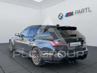 2024 BMW M3
