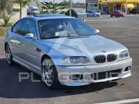 2024 BMW M3