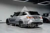 2024 BMW M3